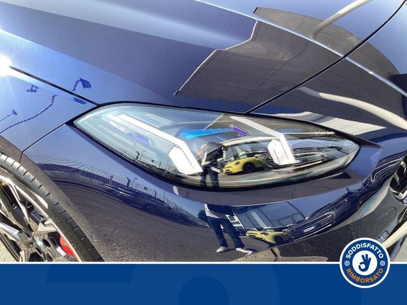 BMW Serie 1 120d M Sport Pro
