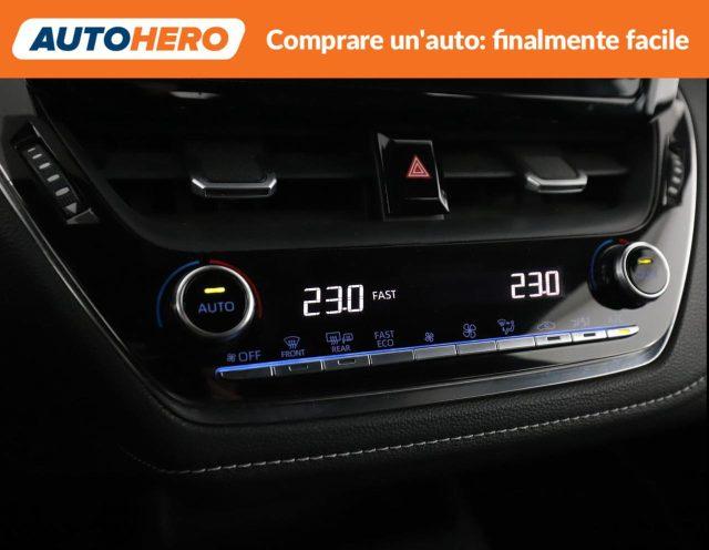 TOYOTA Corolla Touring Sports 1.8 Hybrid Active