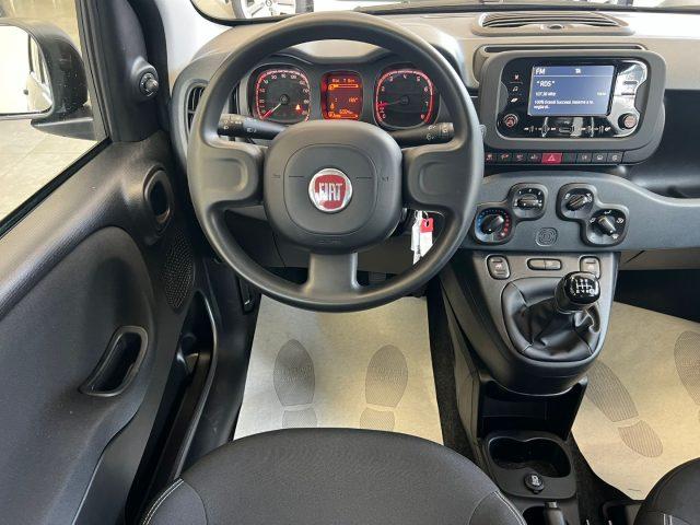 FIAT Panda 1.0 FireFly S&S Hybrid *UNICO PROP.*