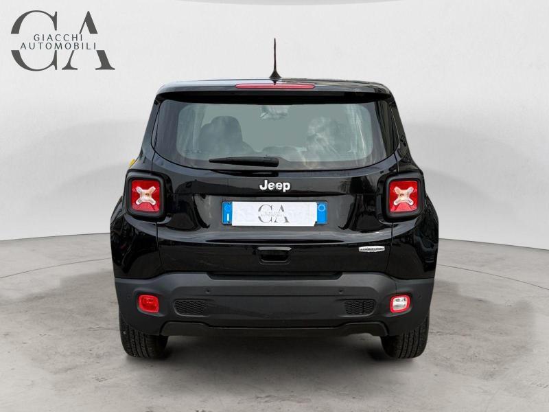 Jeep Renegade 1.0 t3 Business 2wd