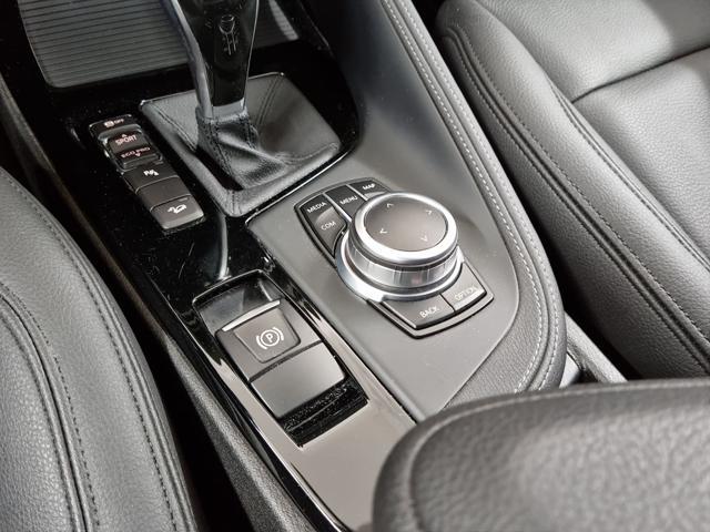 BMW X1 xDrive18d Business Advantage