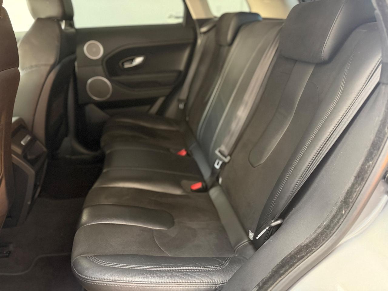 Land Rover Range Evoque 2.2 TD4