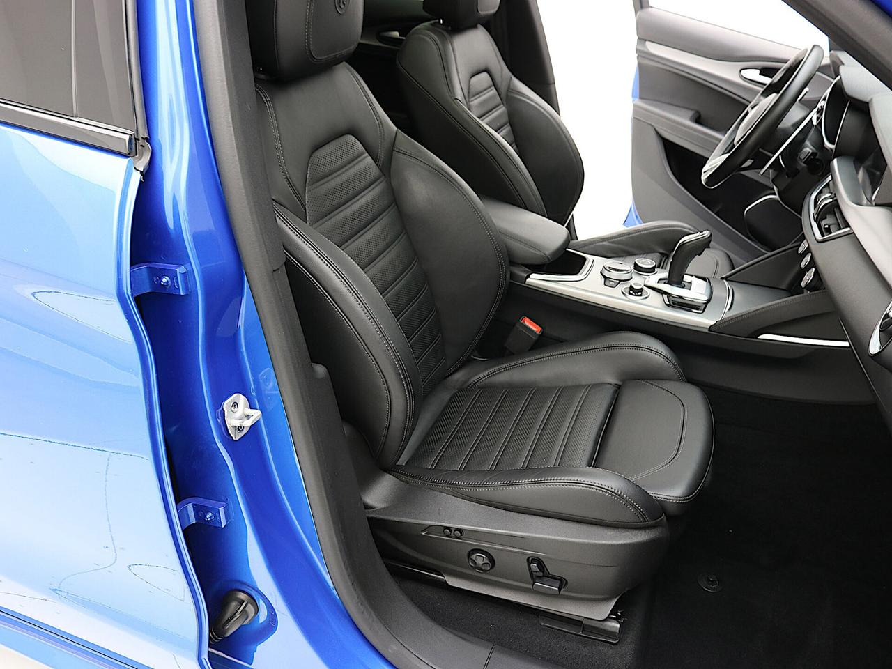 Alfa Romeo Stelvio 2.2 TD Q4 Veloce TETTO APRIBILE