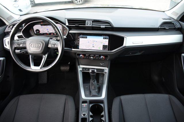 AUDI Q3 SPB SPORTBACK 35 TDI S tronic Business