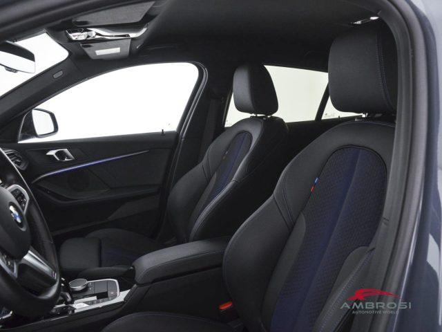 BMW 118 Serie 1 d Msport auto
