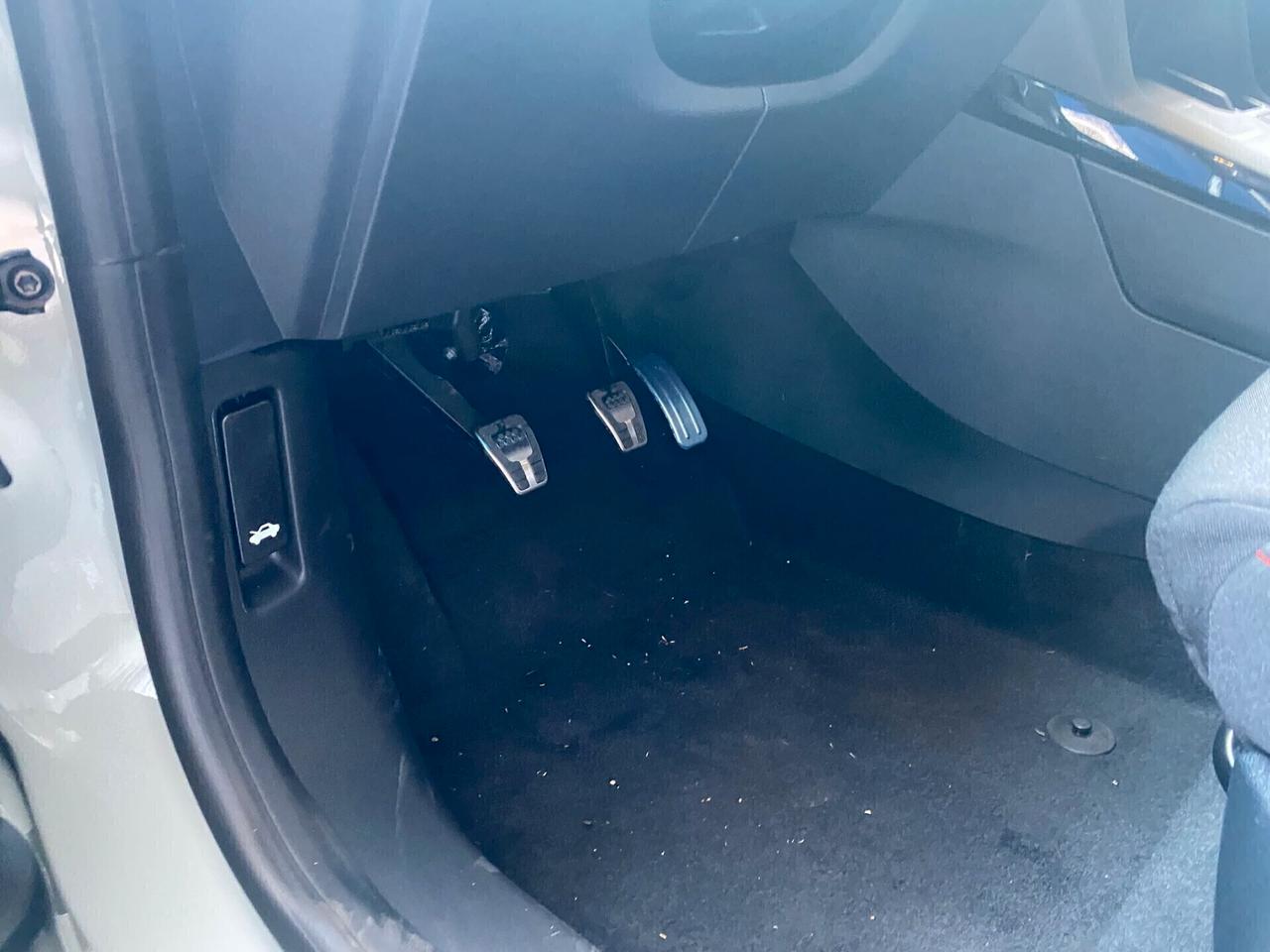 Ford Puma 1.0 EcoBoost Hybrid 125 CV S&S Titanium my 26