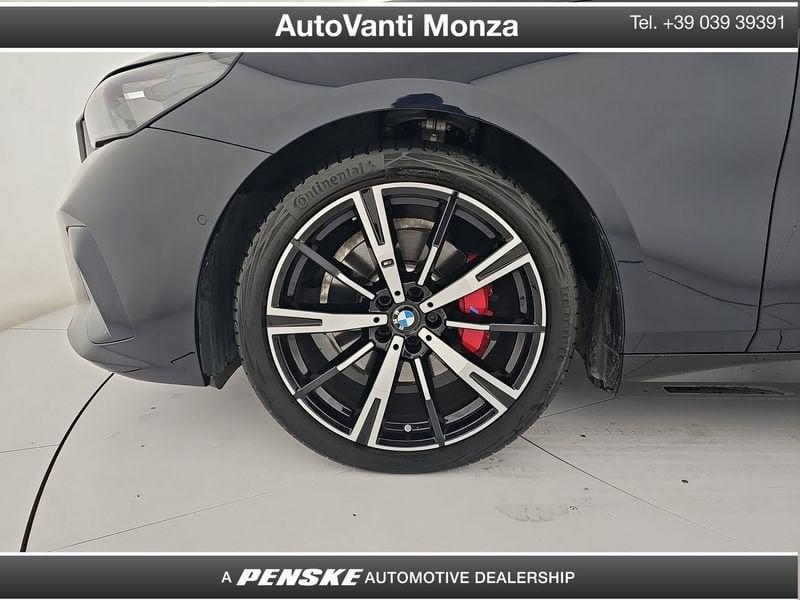 BMW Serie 5 520d 48V xDrive Touring Msport Pro