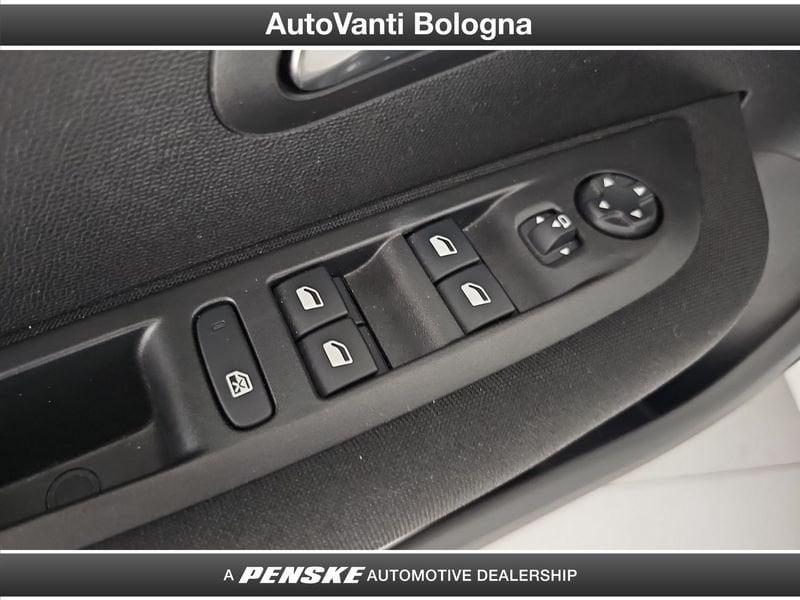 Peugeot 208 PureTech 75 Stop&Start 5 porte Active
