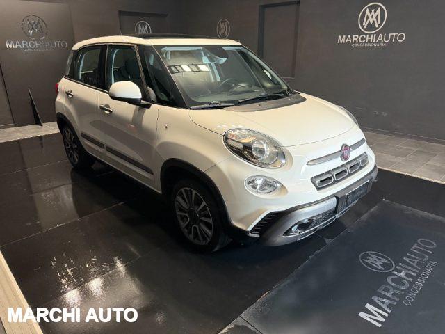 FIAT 500L 1.3 Multijet 95 CV Cross