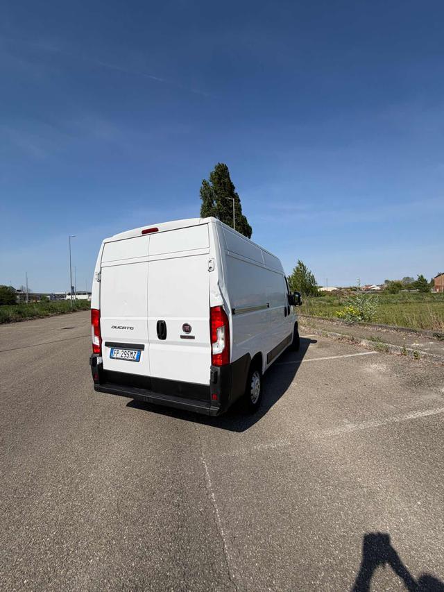 FIAT Ducato 35 MJT 120cv!! ?MEDIO?+?USO SPECIALE OFFICINA?