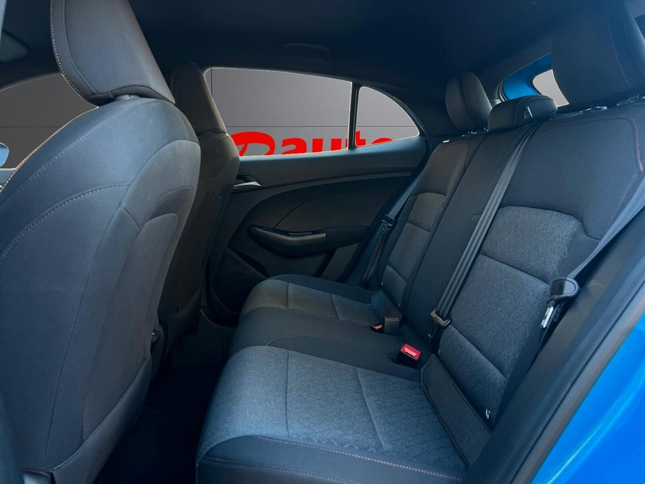 Mg3 1.5 Comfort PREZZO REALE