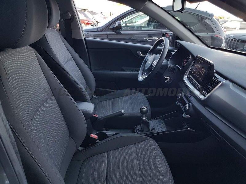KIA Stonic Stonic 1.2 dpi Style 84cv
