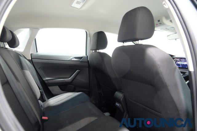 VOLKSWAGEN Polo 1.0 TSI DSG STYLE NEOPATENTATI