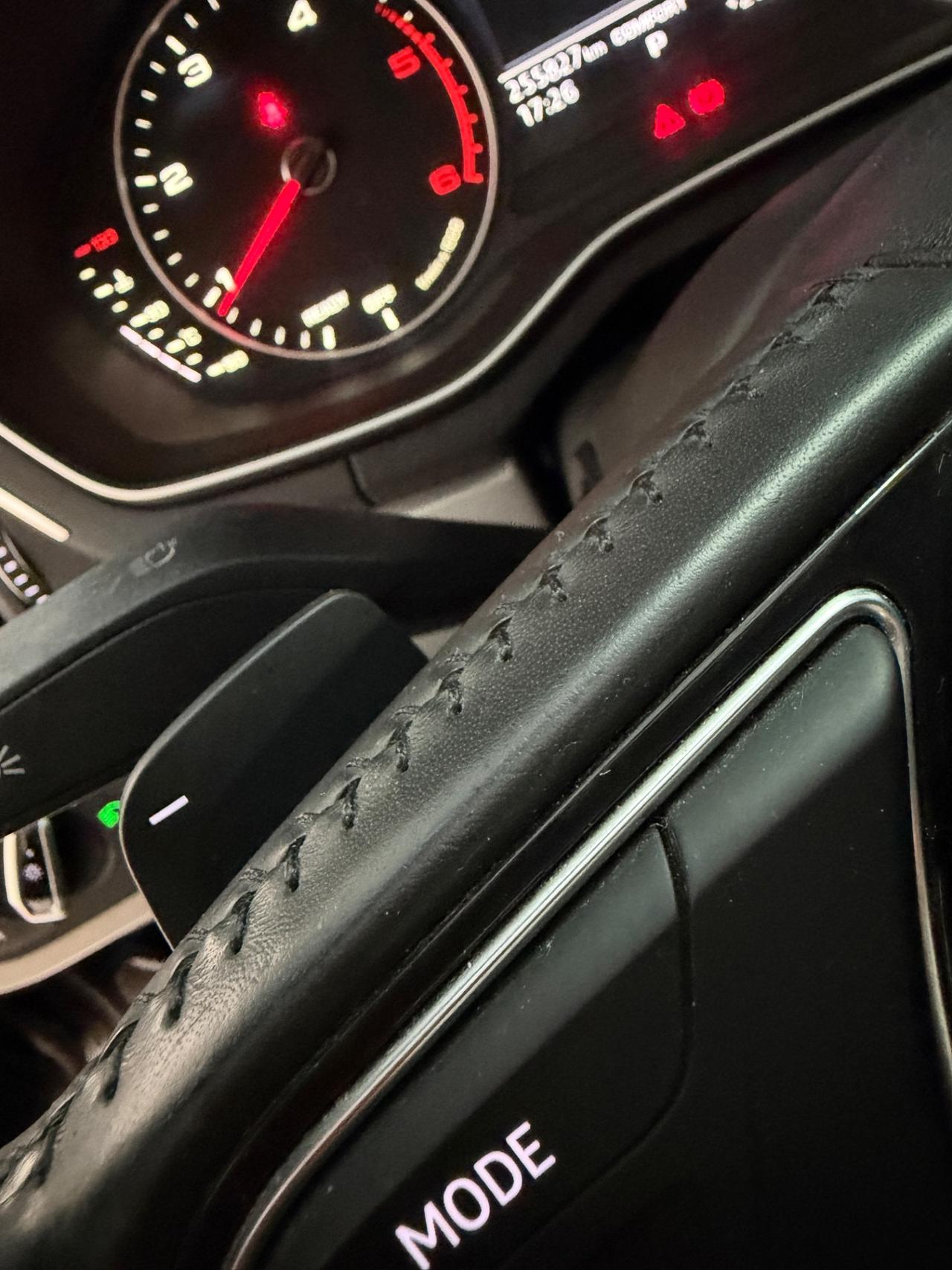 Audi A4 2.0 TDI 122 CV Sport