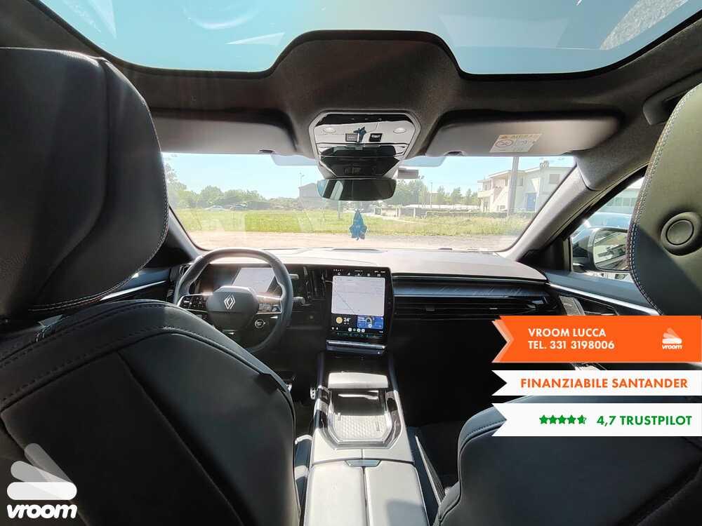 RENAULT Rafale Rafale Full Hybrid E-Tech 200 CV...