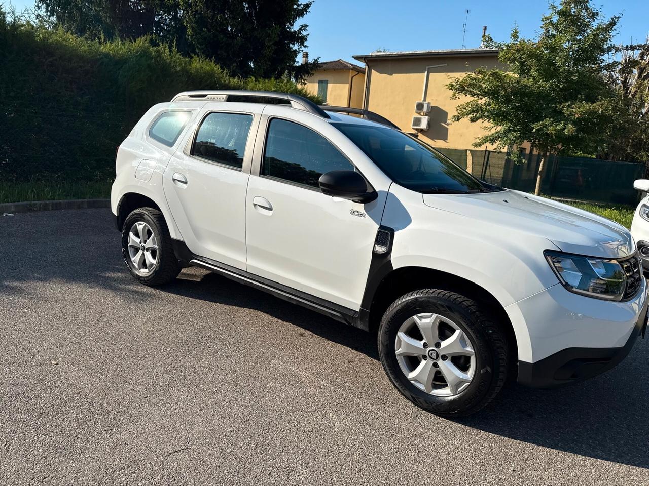Dacia Duster 1.6 Gpl - NAV. - 12 MESI DI GARANZIA -