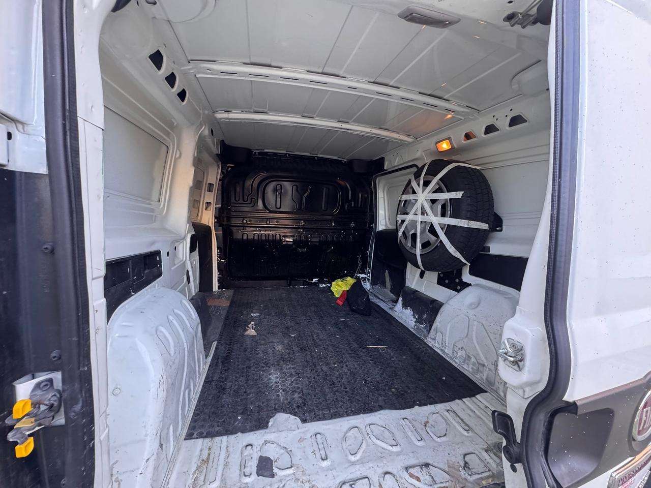 Fiat Doblo Doblò 1.4 Natural Power PC-TN Cargo Business