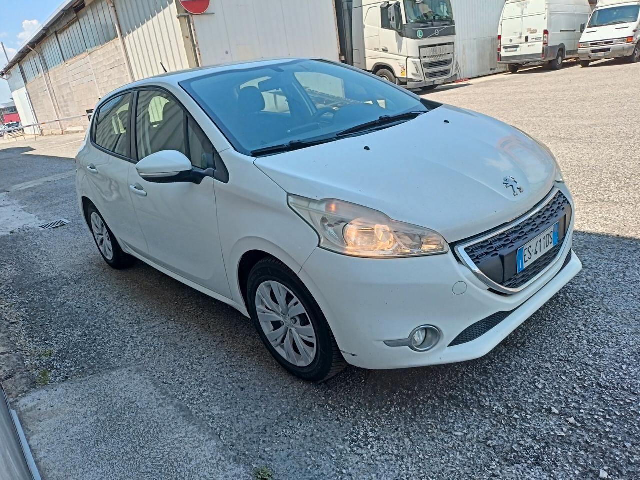 Peugeot 208 1.2 VTi 82 CV 5 porte Access