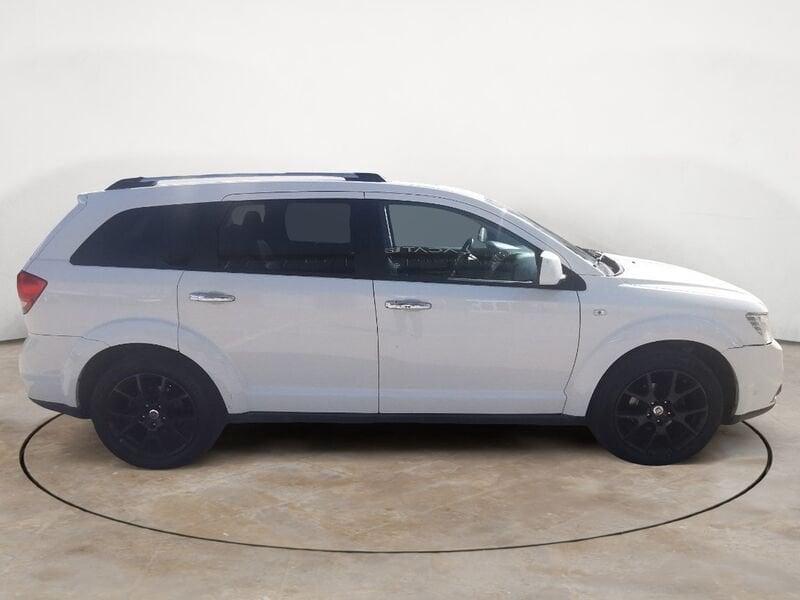 FIAT Freemont Freemont 2.0 mjt 16v Lounge 170cv