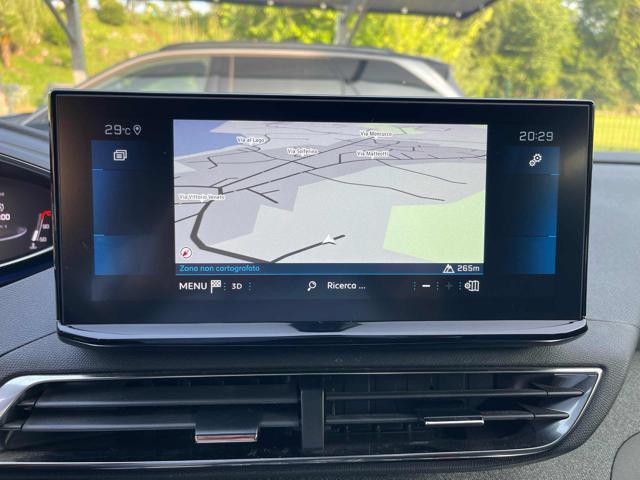 PEUGEOT 3008 PureTech Turbo 130 S&S EAT8 Allure Pack