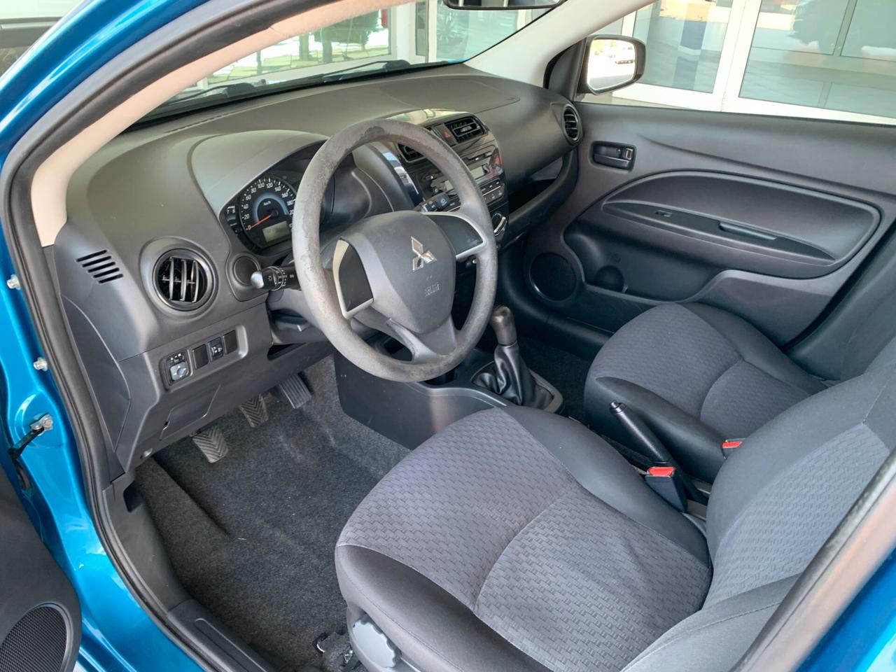Mitsubishi Space Star 1.0 Funky