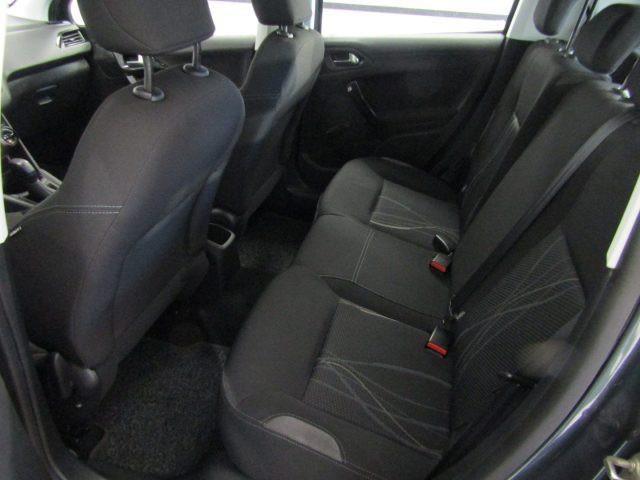 PEUGEOT 208 1.2 VTi 82 CV 5 porte