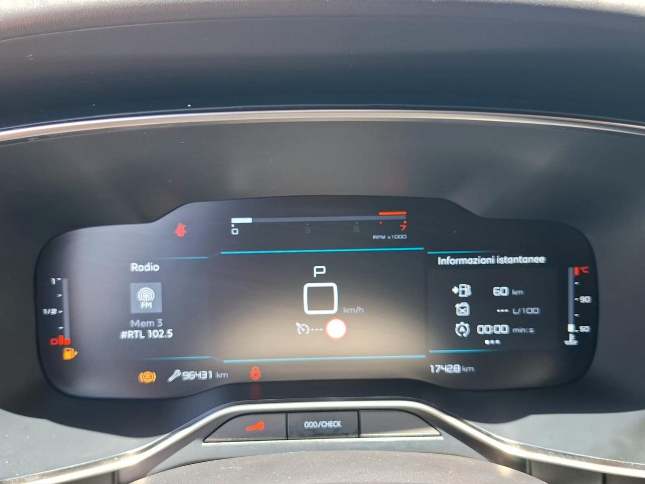 Citroen C5 Aircross BlueHDi 130 S&S Shine