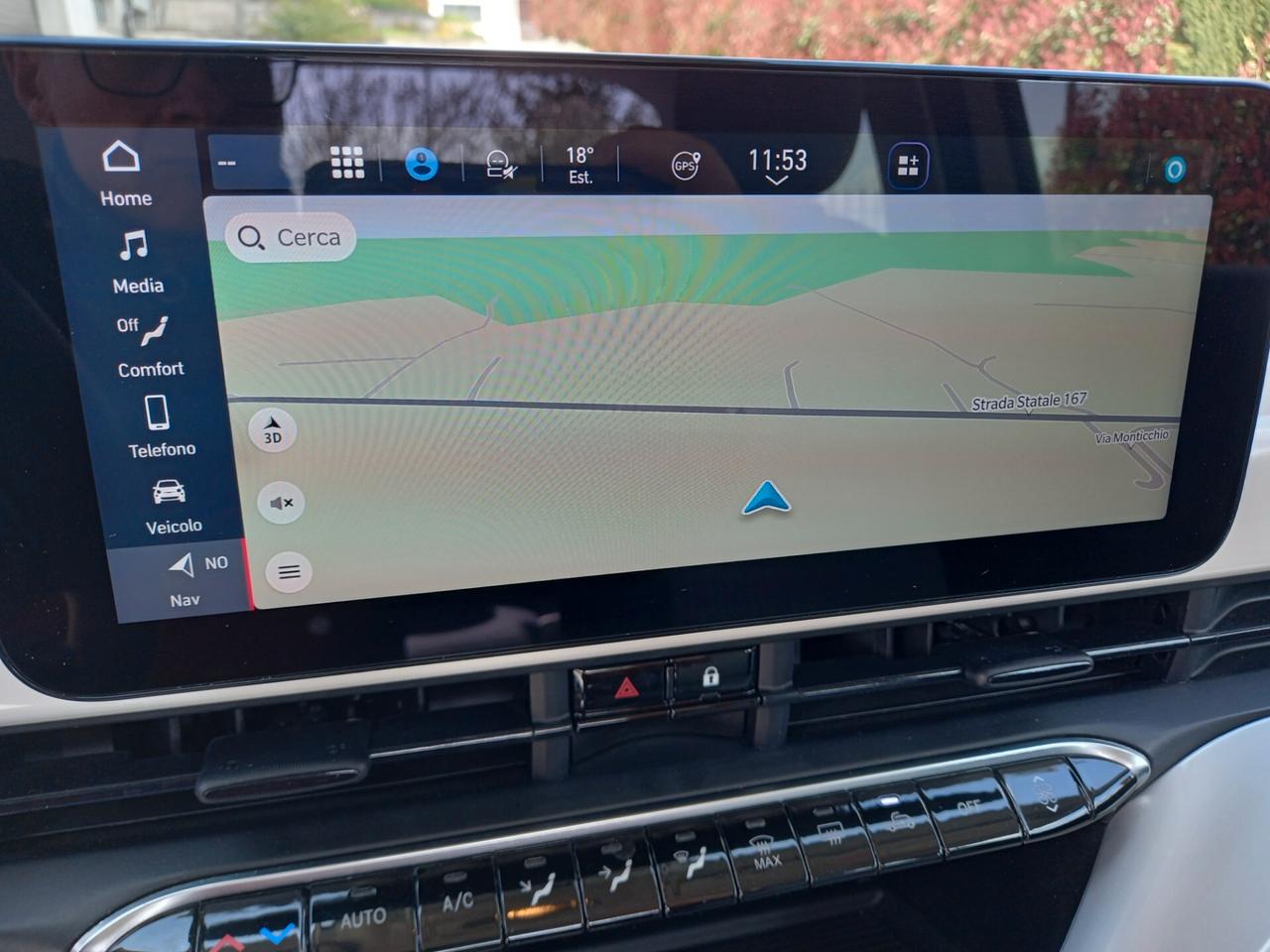 Fiat 500 ELETTRICA 118 CV "ICON" 2021