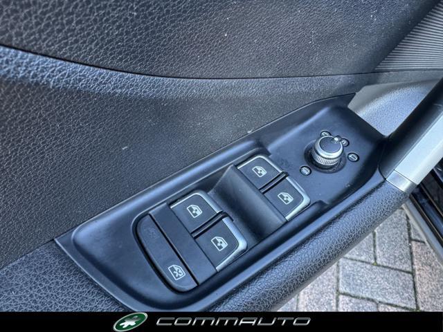 AUDI Q2 1.6 TDI Business