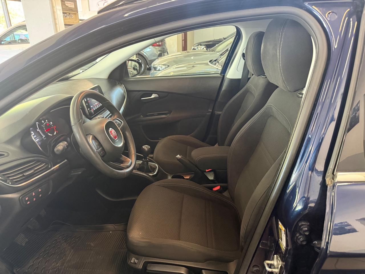 Fiat Tipo 1.4 SW Easy