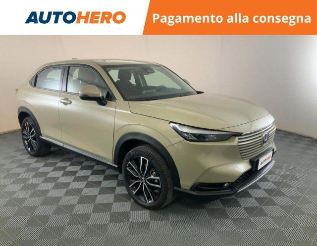 HONDA HR-V 1.5 Hev eCVT Elegance