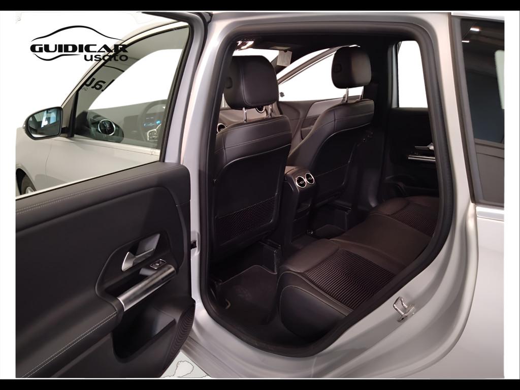 Mercedes-Benz Classe B - W247 2018 - B 180 d Sport Plus auto