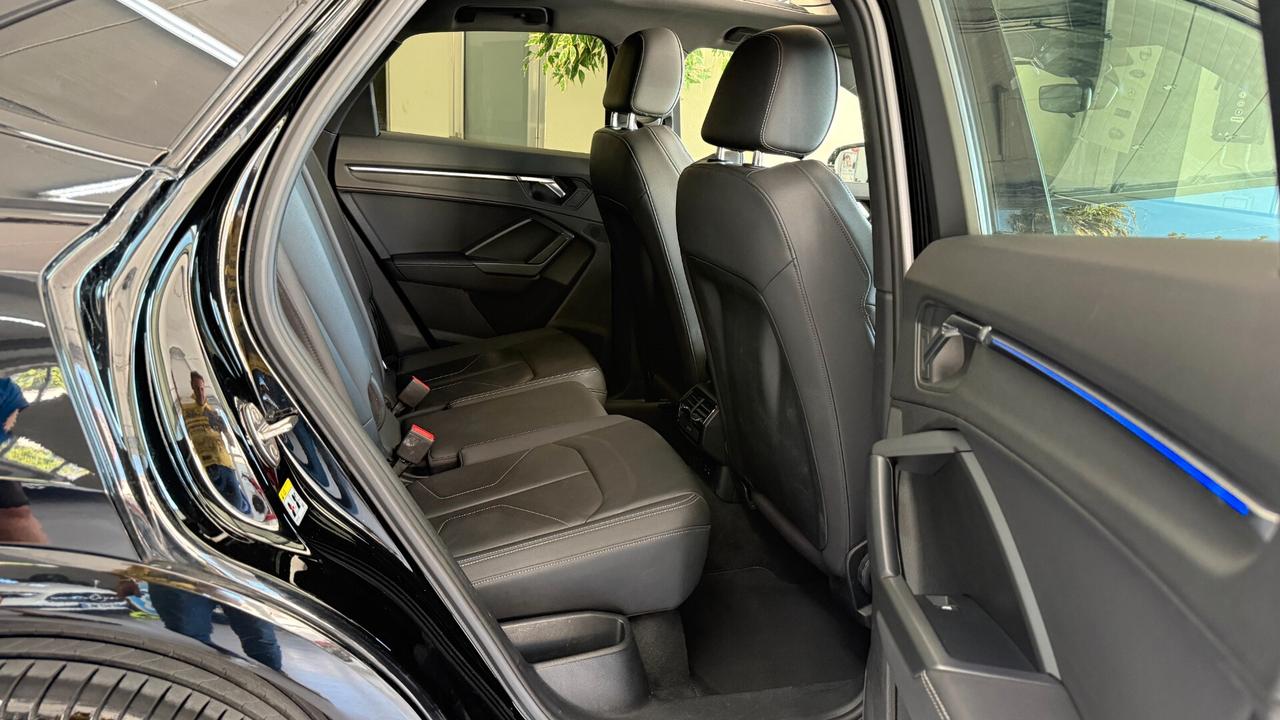Audi Q3 SPB 35 TDI S tronic line edition SuperFull