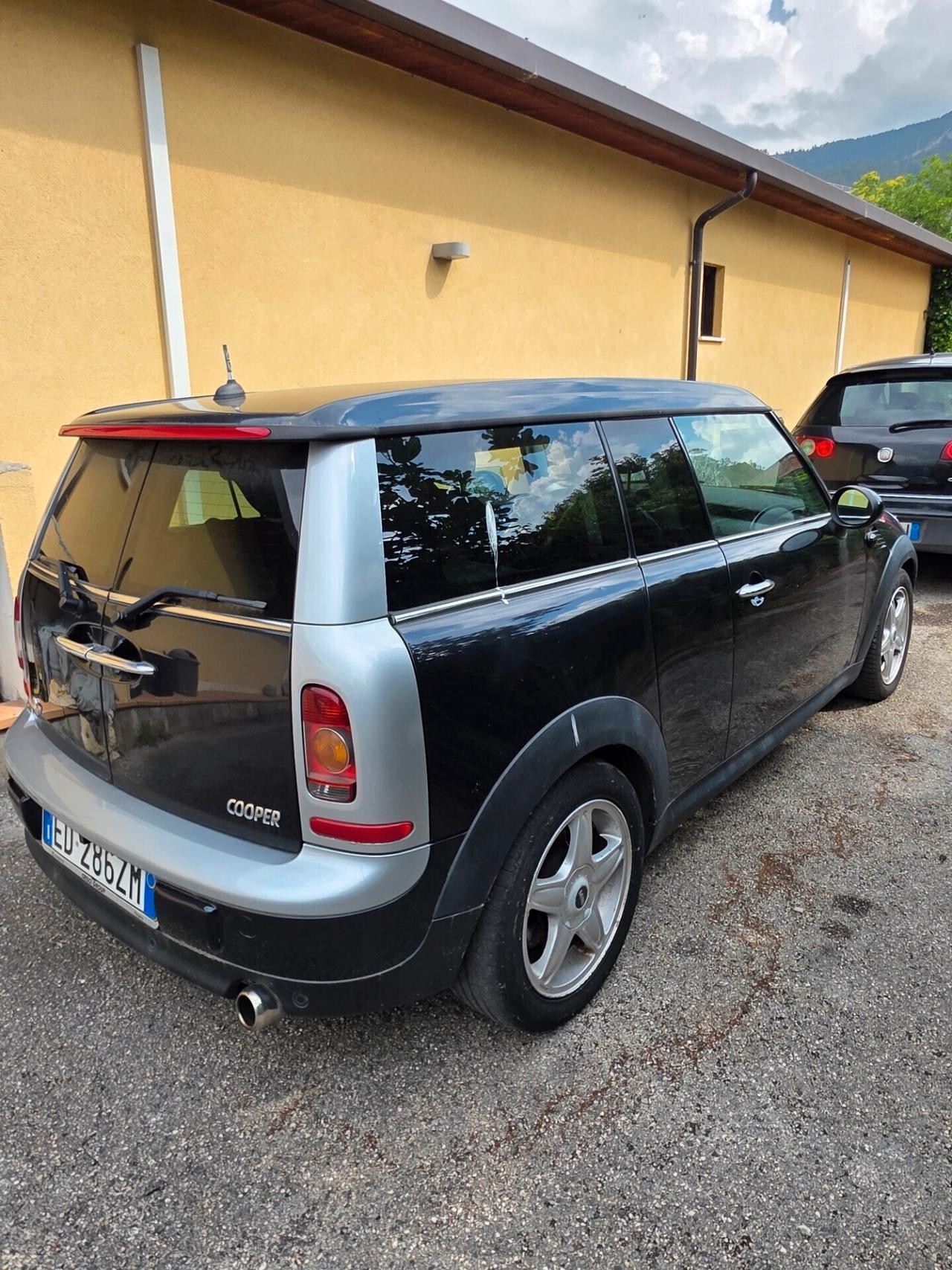 Pacchetto auto per commercianti
