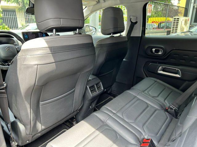 CITROEN C5 Aircross PureTech 130 S&S EAT8 Shine Pack