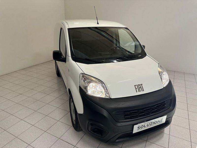 FIAT Fiorino Fiorino 1.3 MJT 80CV Cargo
