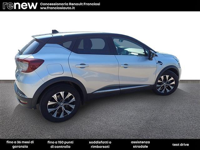 RENAULT Captur E-TECH Plug-In Hybrid 160 TECNO