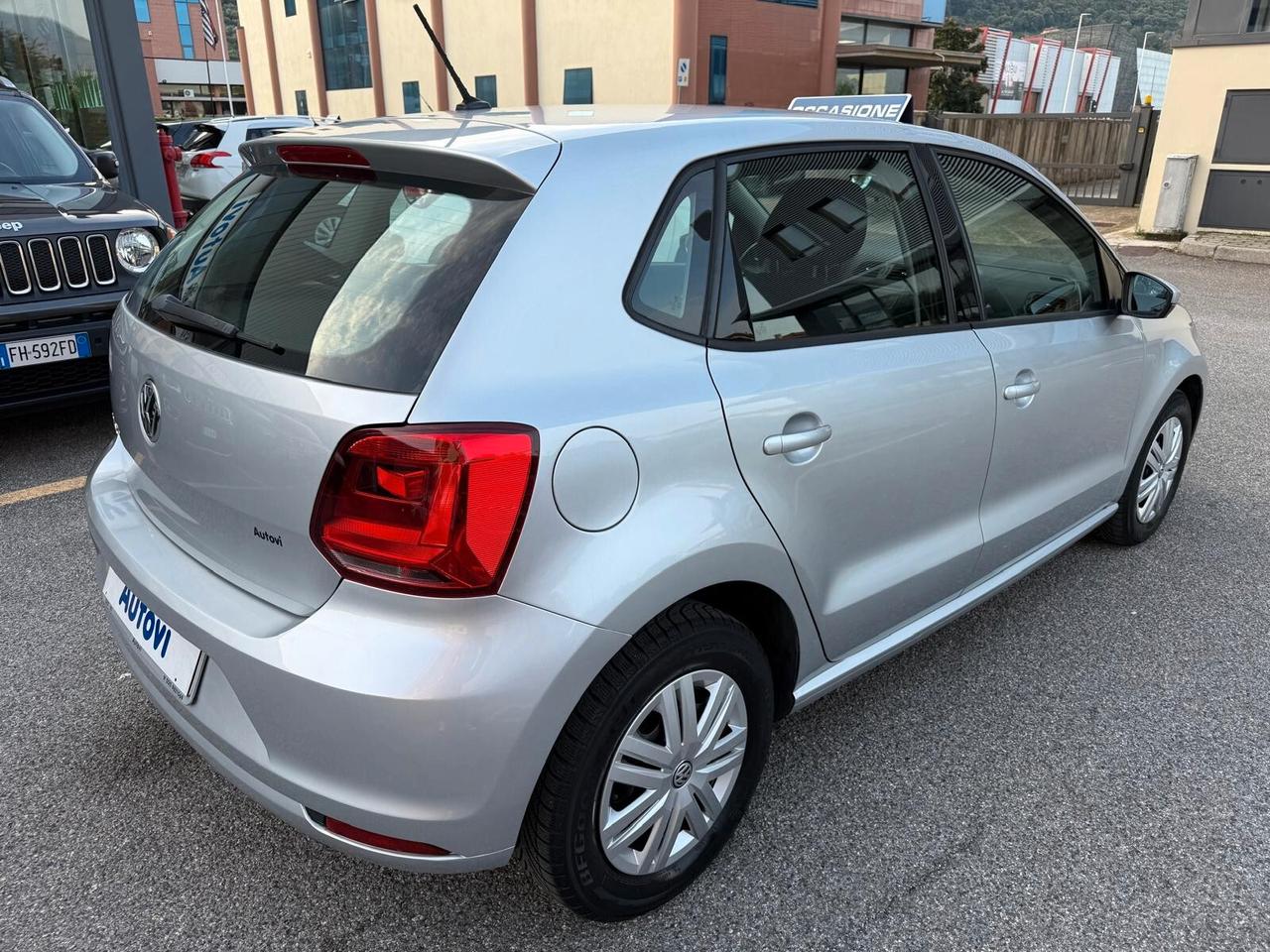 Volkswagen Polo 1.0 MPI 5p. Trendline 60CV ***OK NEOPATENTATI***