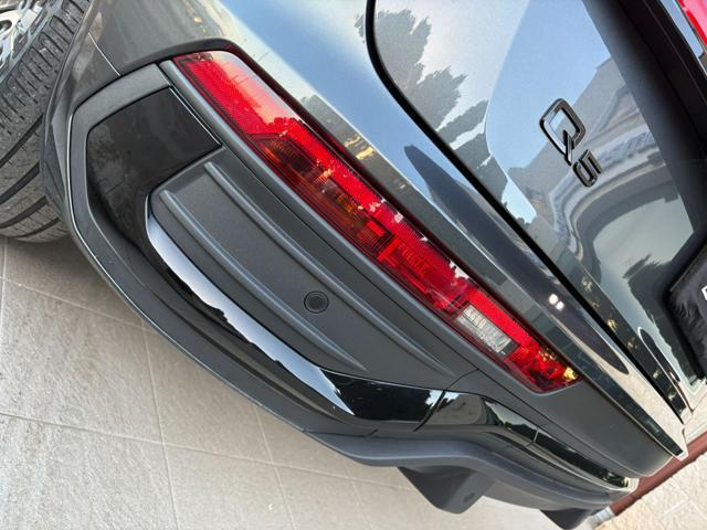 AUDI Q5 SPB Sportback 40 TDI quattro S tronic S line plus