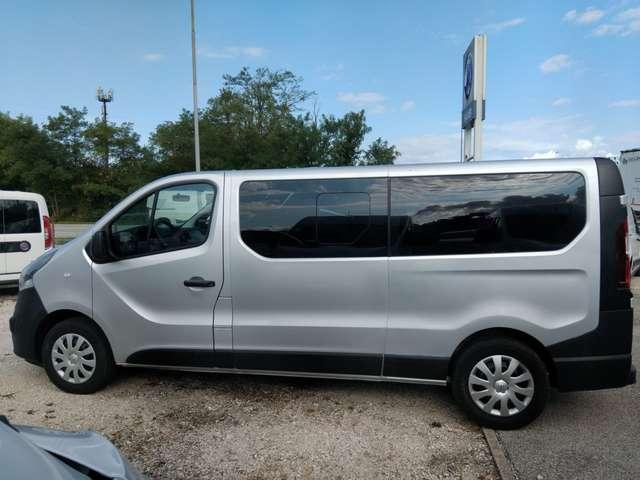 Opel Vivaro 9 POSTI