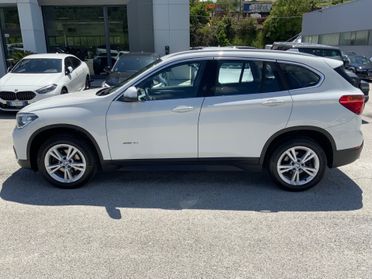 Bmw X1 sDrive16d Business