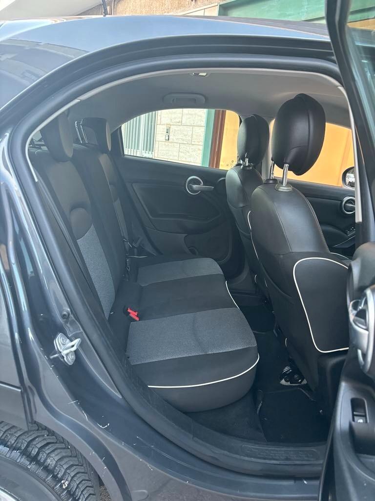 Fiat 500X 1.3 MultiJet 95 CV Pop