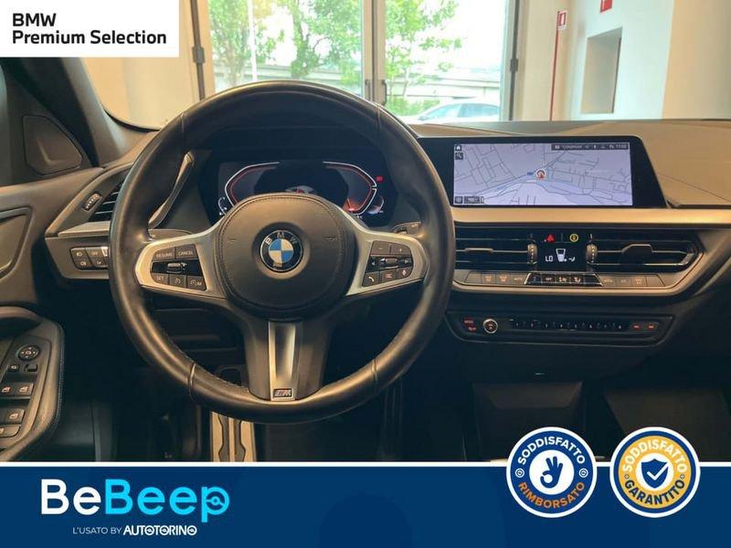 BMW Serie 1 118I MSPORT 140CV AUTO