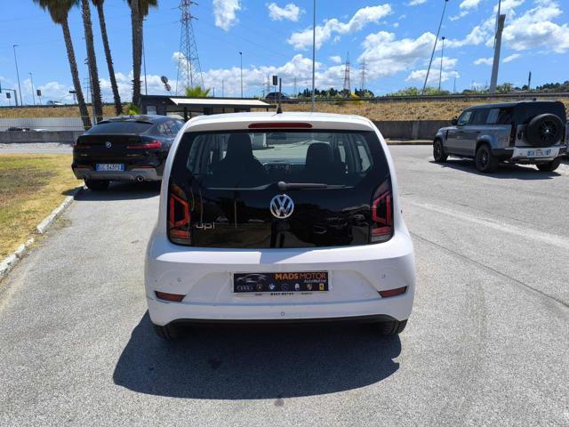 VOLKSWAGEN up! 1.0 5p. move up!