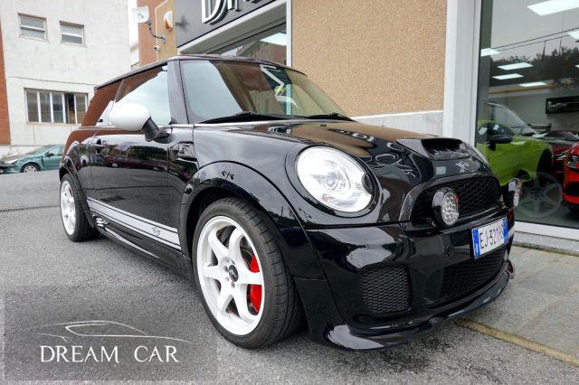 MINI Cooper S 1.6 16V Cooper S JCW - SOLO PER OPERATORI !!!