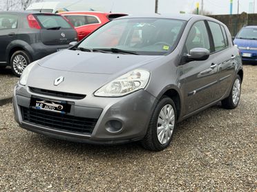 Renault Clio 1.1 GPL (100.000KM) NEOPATENTATI