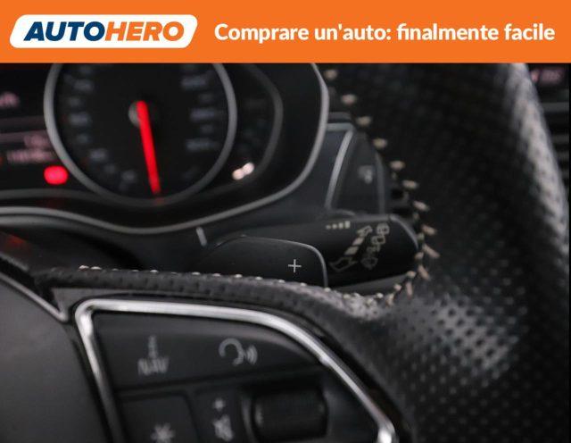 AUDI A6 Avant 3.0 TDI 272 CV quattro S tronic