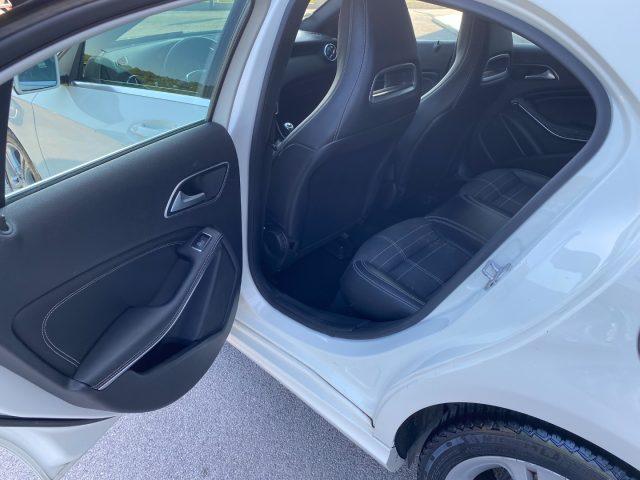 MERCEDES-BENZ A 180 A180 CDI 1.5 diesel SPORT OK NEOPATENTATI