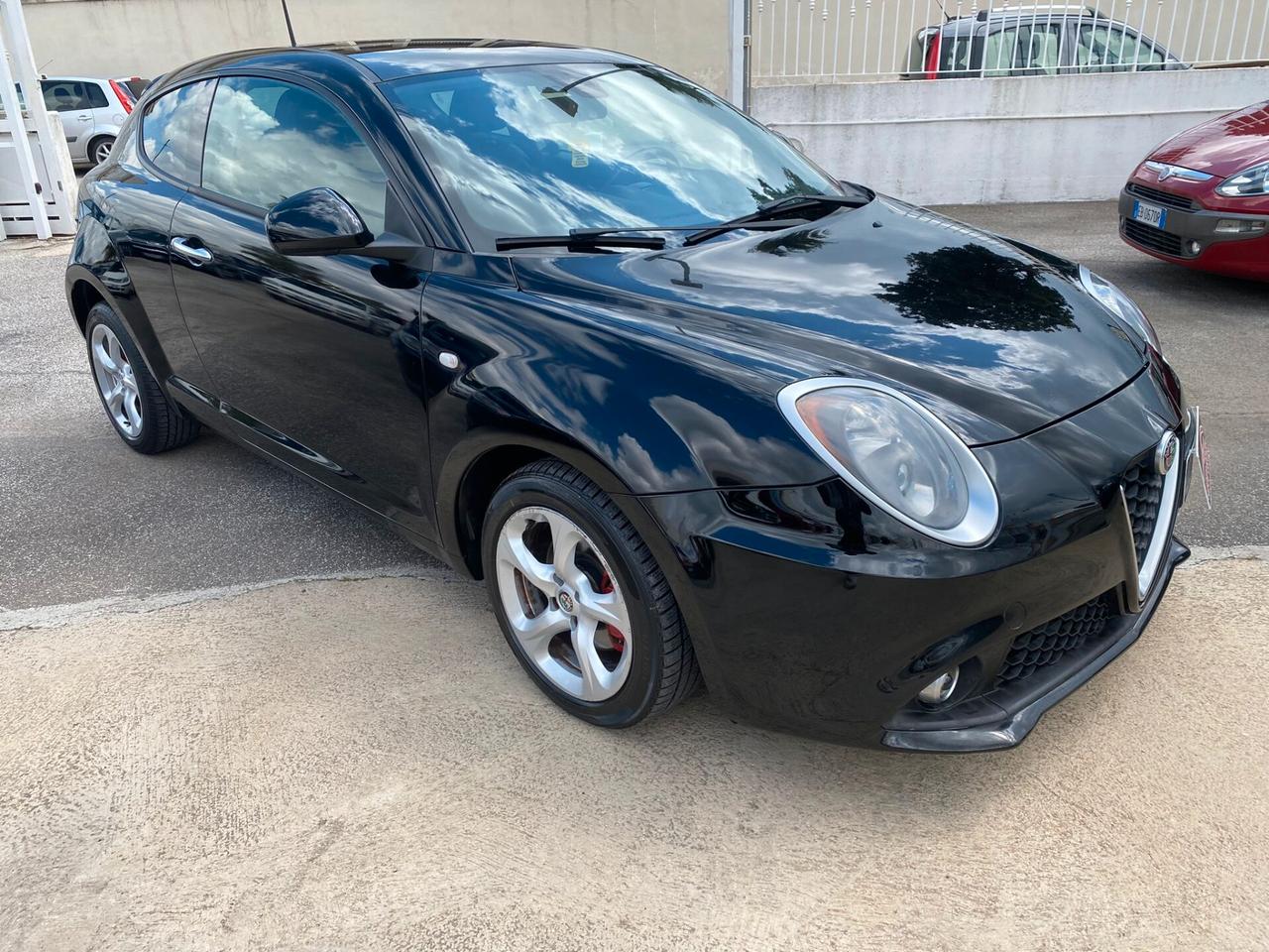 Alfa Romeo MiTo 1.3 JTDm 95 CV S&S