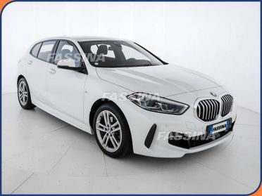 BMW Serie 1 118i Msport 136cv auto